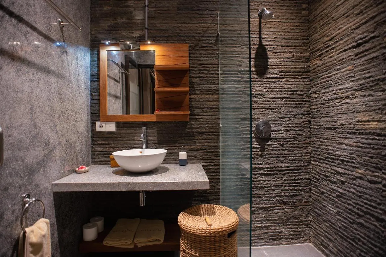 Villa Zaina Seminyak