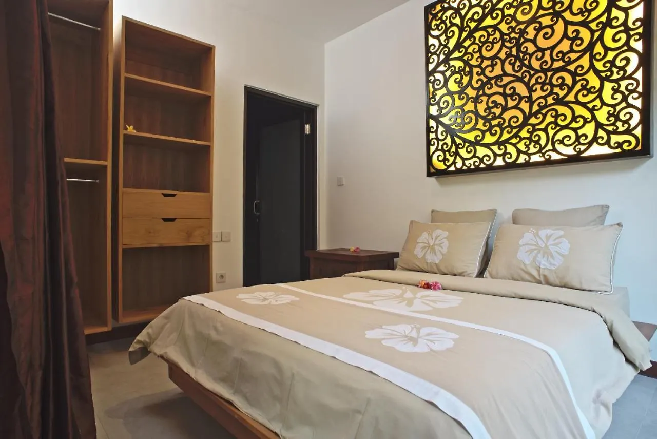 Villa Zaina Seminyak 0*,  Indonésie