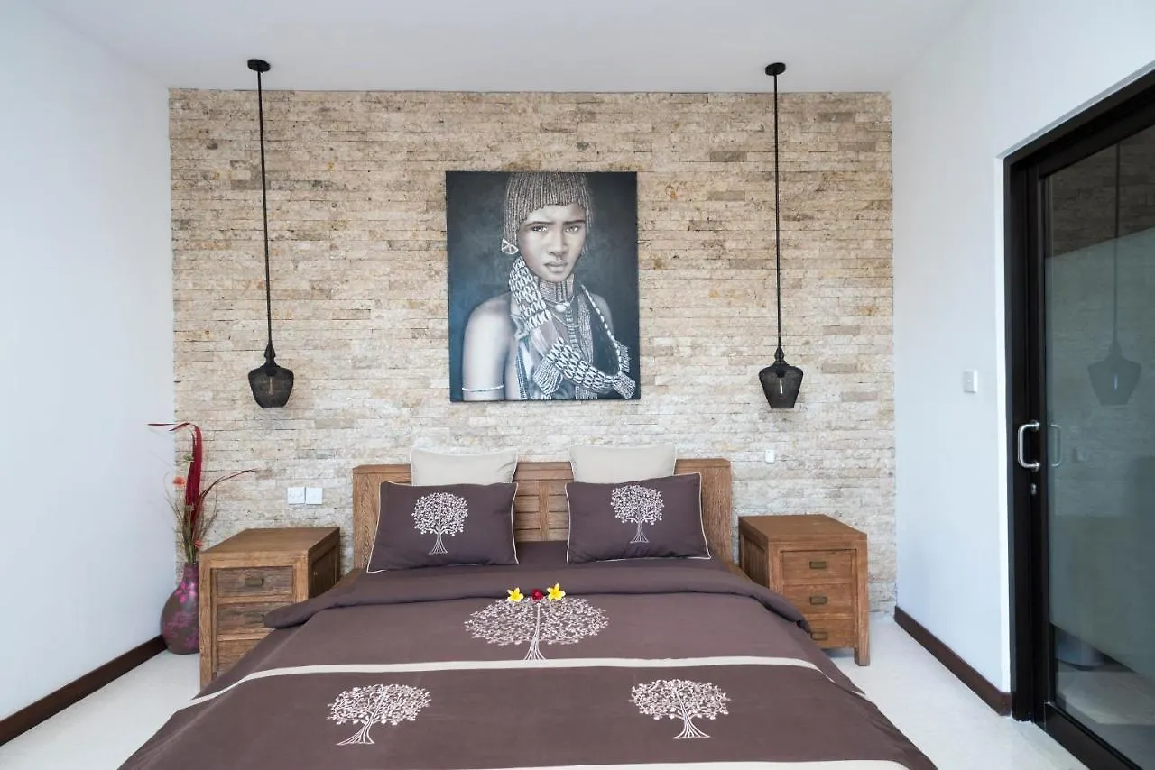 Villa Zaina Seminyak
